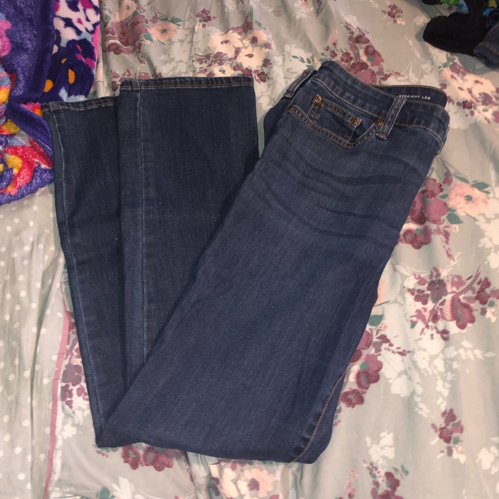 Jeans!! Like new!! 2 pairs!